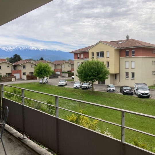  Alpes immobilier : Appartement | SASSENAGE (38360) | 49 m2 | 174 000 € 