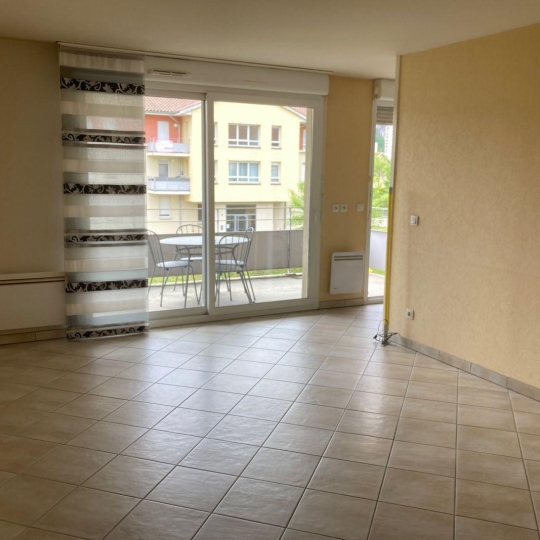  Alpes immobilier : Apartment | SASSENAGE (38360) | 49 m2 | 174 000 € 