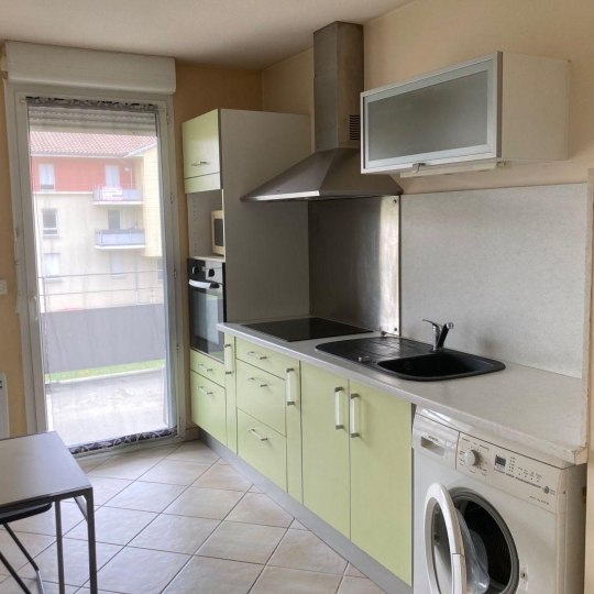  Alpes immobilier : Appartement | SASSENAGE (38360) | 49 m2 | 174 000 € 