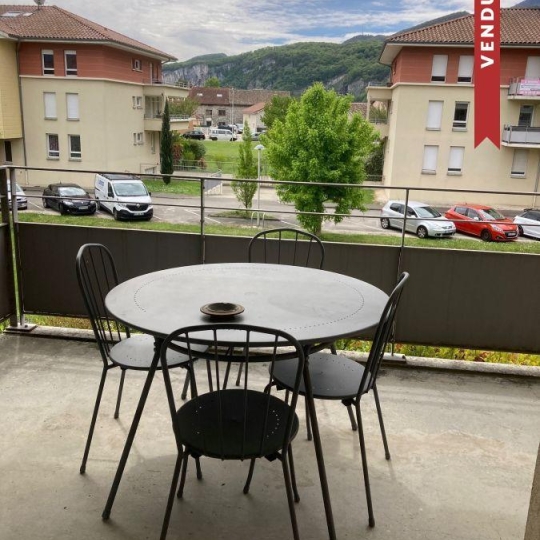  Alpes immobilier : Appartement | SASSENAGE (38360) | 49 m2 | 174 000 € 