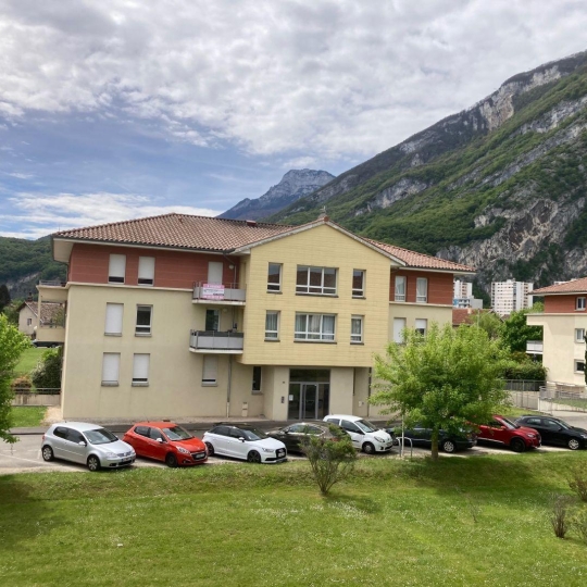  Alpes immobilier : Apartment | SASSENAGE (38360) | 49 m2 | 174 000 € 