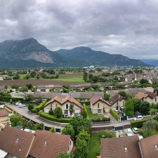  Alpes immobilier : Appartement | SASSENAGE (38360) | 67 m2 | 119 000 € 