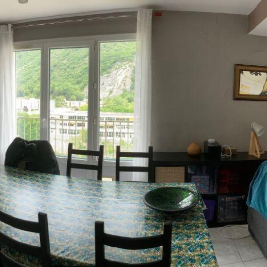  Alpes immobilier : Apartment | SASSENAGE (38360) | 67 m2 | 119 000 € 