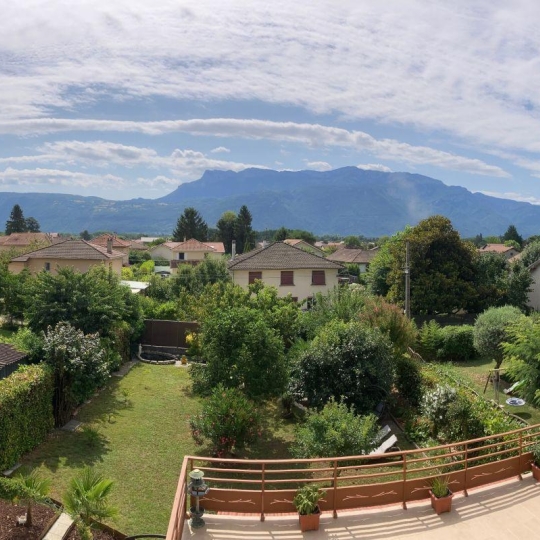 Alpes immobilier : Maison / Villa | TULLINS (38210) | 157.00m2 | 460 000 € 