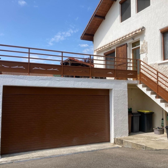  Alpes immobilier : Maison / Villa | TULLINS (38210) | 157 m2 | 420 000 € 