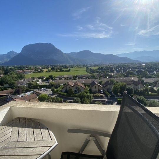  Alpes immobilier : Apartment | SASSENAGE (38360) | 67 m2 | 119 000 € 