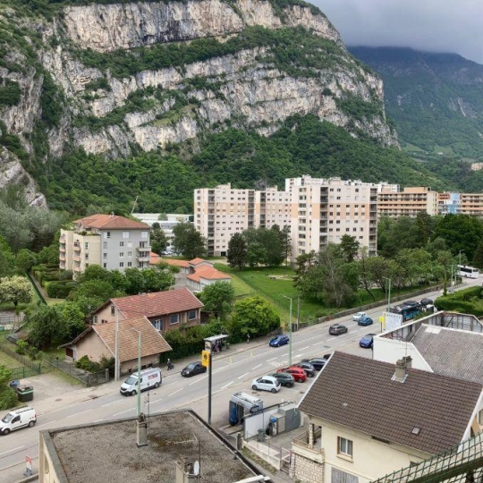  Alpes immobilier : Appartement | SASSENAGE (38360) | 67 m2 | 119 000 € 