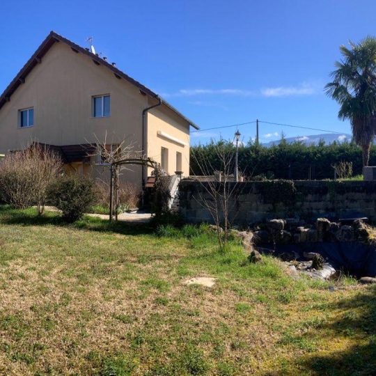  Alpes immobilier : Maison / Villa | SAINT-BERON (73520) | 170 m2 | 335 000 € 