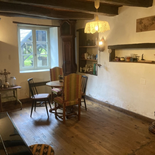  Alpes immobilier : Maison / Villa | SAINT-JEAN-D'AVELANNE (38480) | 152 m2 | 239 000 € 
