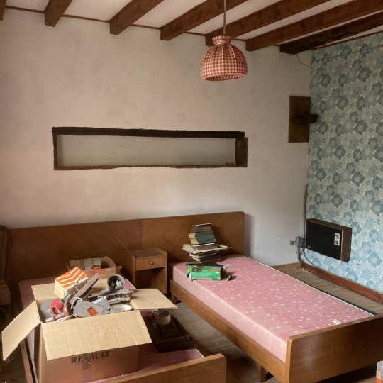  Alpes immobilier : Maison / Villa | SAINT-JEAN-D'AVELANNE (38480) | 152 m2 | 239 000 € 