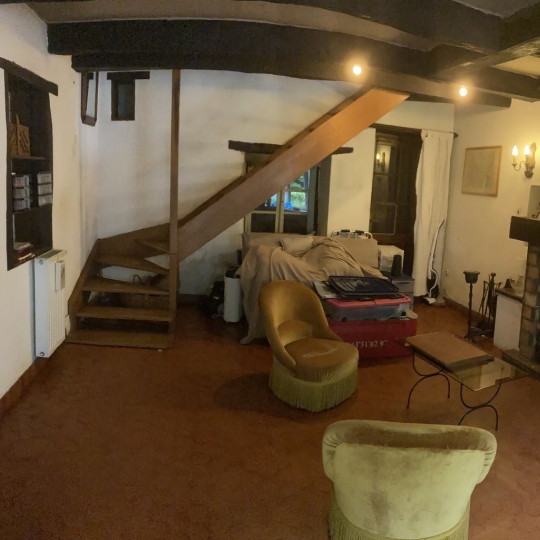  Alpes immobilier : Maison / Villa | SAINT-JEAN-D'AVELANNE (38480) | 152 m2 | 239 000 € 