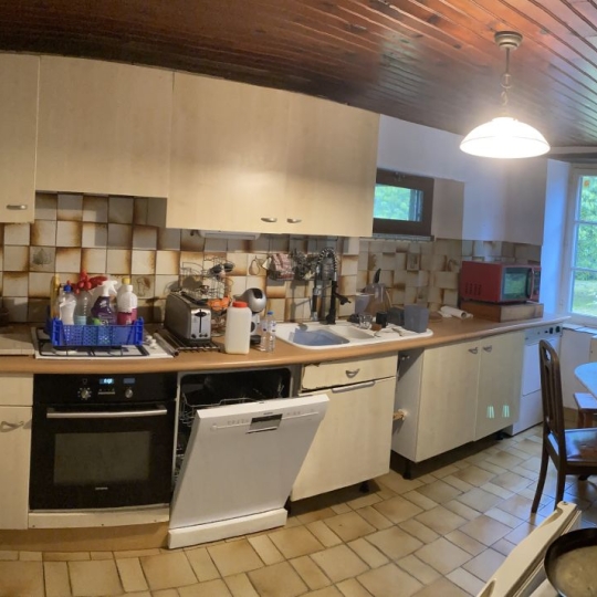  Alpes immobilier : Maison / Villa | SAINT-JEAN-D'AVELANNE (38480) | 152 m2 | 239 000 € 