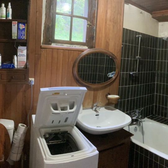  Alpes immobilier : Maison / Villa | SAINT-JEAN-D'AVELANNE (38480) | 152 m2 | 239 000 € 