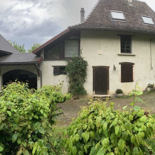 Alpes immobilier : Maison / Villa | SAINT-JEAN-D'AVELANNE (38480) | 152.00m2 | 239 000 € 
