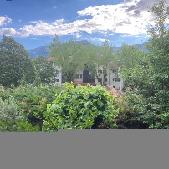  Alpes immobilier : Appartement | SAINT-EGREVE (38120) | 65 m2 | 155 000 € 