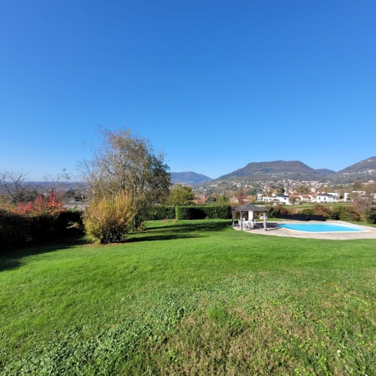  Alpes immobilier : Maison / Villa | COUBLEVIE (38500) | 126 m2 | 630 000 € 