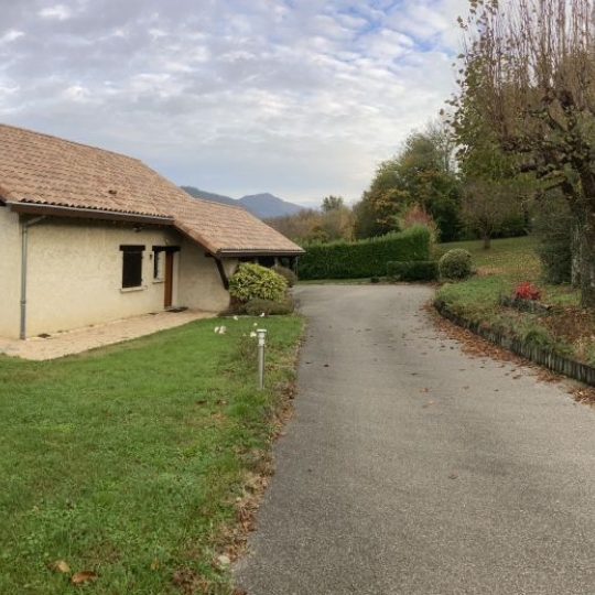  Alpes immobilier : Maison / Villa | COUBLEVIE (38500) | 126 m2 | 630 000 € 