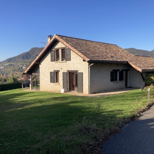  Alpes immobilier : Maison / Villa | COUBLEVIE (38500) | 126 m2 | 630 000 € 