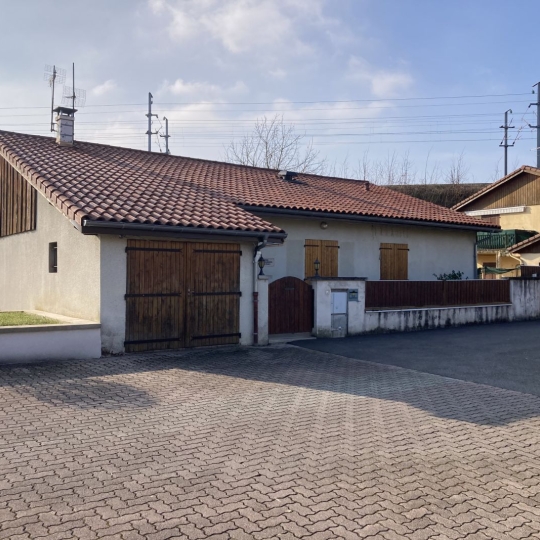 Alpes immobilier : Maison / Villa | VOREPPE (38340) | 125.00m2 | 275 000 € 