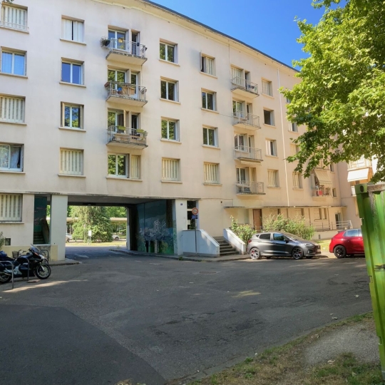  Alpes immobilier : Appartement | GRENOBLE (38100) | 65 m2 | 108 000 € 