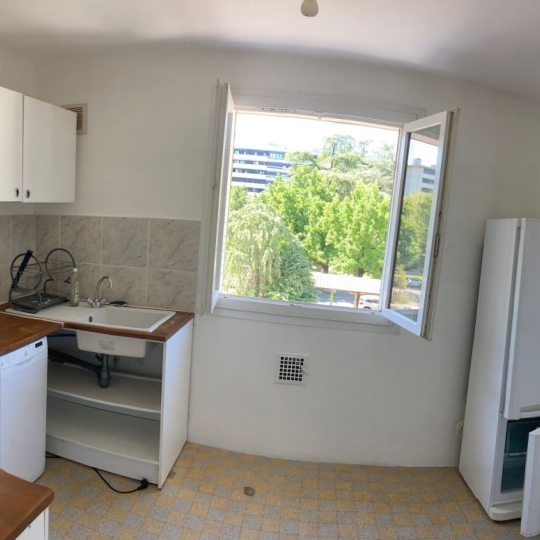  Alpes immobilier : Appartement | GRENOBLE (38100) | 65 m2 | 108 000 € 