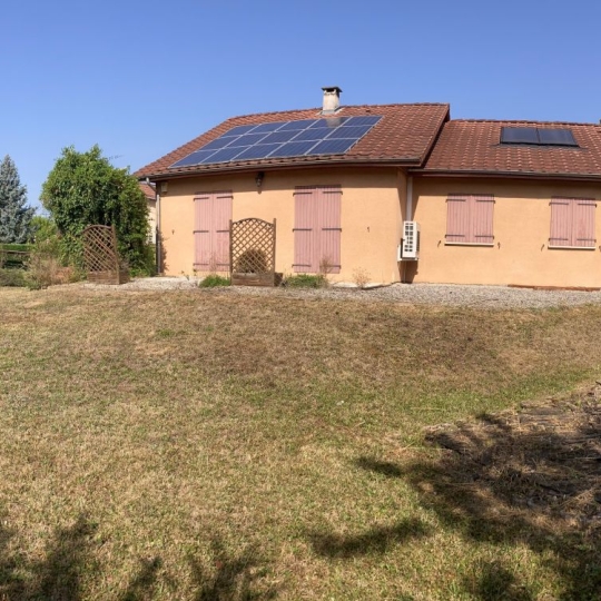  Alpes immobilier : Maison / Villa | VOIRON (38500) | 105 m2 | 450 000 € 