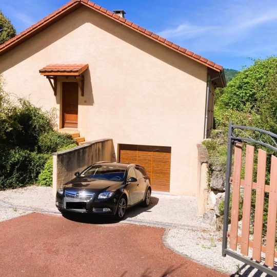  Alpes immobilier : Maison / Villa | VOIRON (38500) | 105 m2 | 450 000 € 