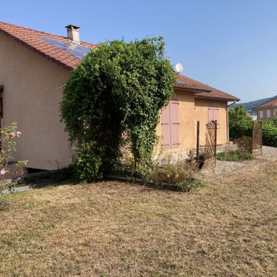 Alpes immobilier : Maison / Villa | VOIRON (38500) | 105.00m2 | 450 000 € 