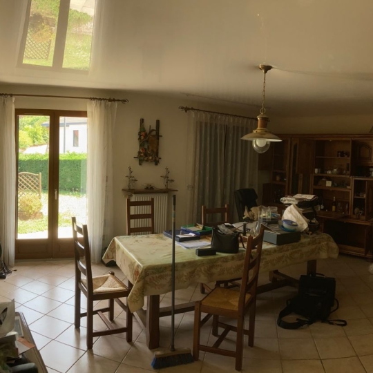  Alpes immobilier : Maison / Villa | VOIRON (38500) | 105 m2 | 450 000 € 