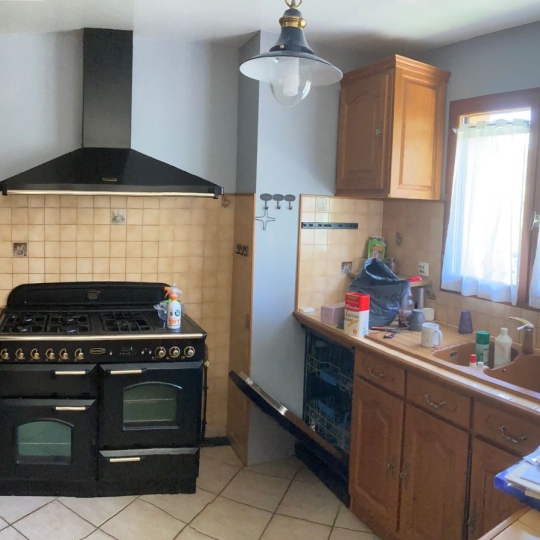  Alpes immobilier : Maison / Villa | VOIRON (38500) | 105 m2 | 450 000 € 