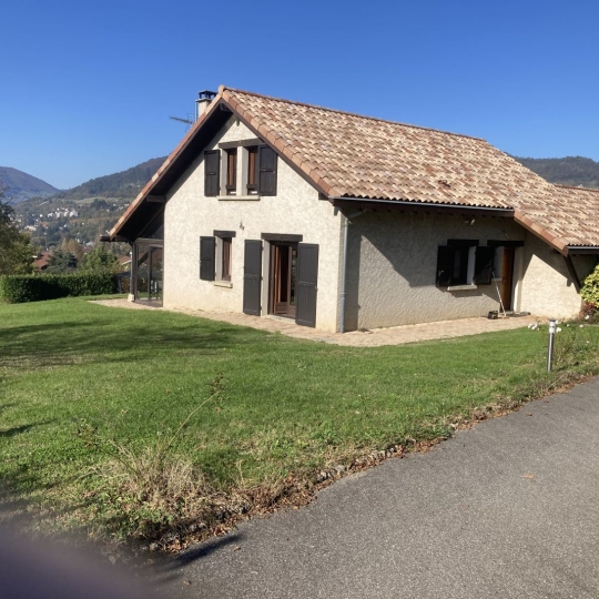Alpes immobilier : Maison / Villa | LA BUISSE (38500) | 126.00m2 | 490 000 € Alpes immobilier : Maison / Villa | LA BUISSE (38500) | 126.00m2 | 490 000 €