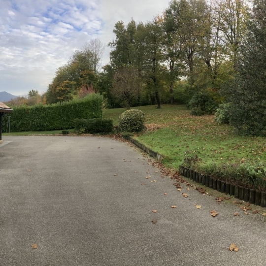  Alpes immobilier : Maison / Villa | LA BUISSE (38500) | 126 m2 | 490 000 € 