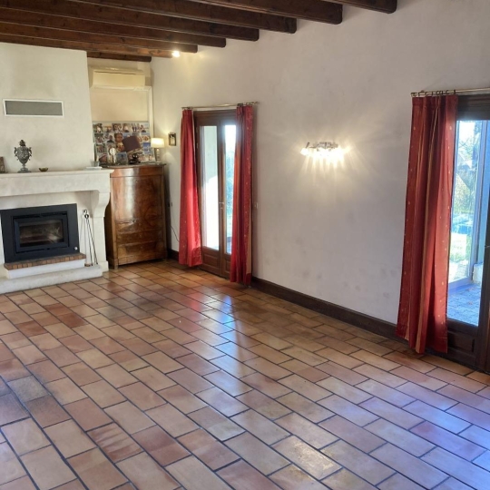  Alpes immobilier : Maison / Villa | LA BUISSE (38500) | 126 m2 | 490 000 € 