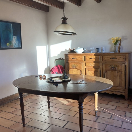  Alpes immobilier : Maison / Villa | LA BUISSE (38500) | 126 m2 | 490 000 € 