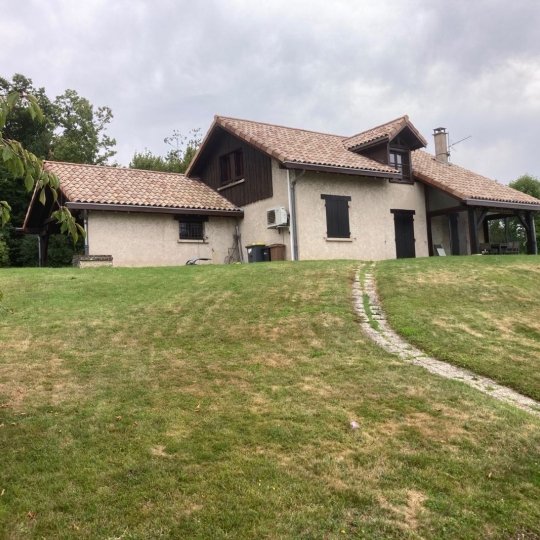  Alpes immobilier : Maison / Villa | LA BUISSE (38500) | 126 m2 | 490 000 € 