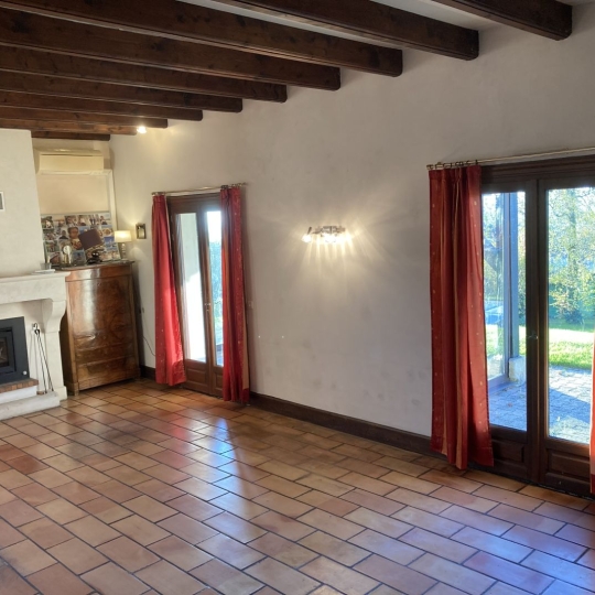  Alpes immobilier : Maison / Villa | LA BUISSE (38500) | 126 m2 | 490 000 € 