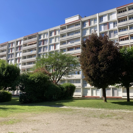 Alpes immobilier : Appartement | SAINT-MARTIN-D'HERES (38400) | 73.00m2 | 179 000 € 