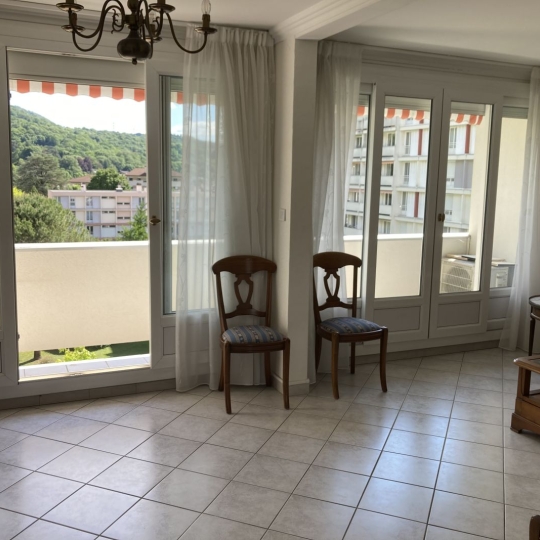  Alpes immobilier : Apartment | SAINT-MARTIN-D'HERES (38400) | 73 m2 | 179 000 &euro; 