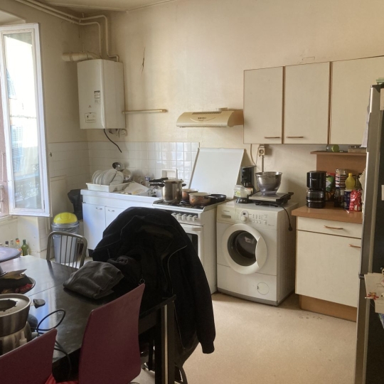  Alpes immobilier : Apartment | VOIRON (38500) | 91 m2 | 139 000 &euro; 