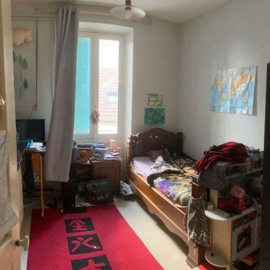  Alpes immobilier : Apartment | VOIRON (38500) | 91 m2 | 139 000 &euro; 