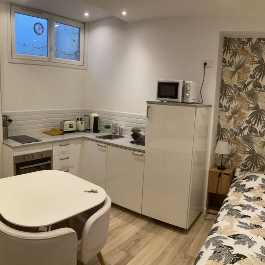  Alpes immobilier : Appartement | GRENOBLE (38000) | 17 m2 | 60 000 &euro; 