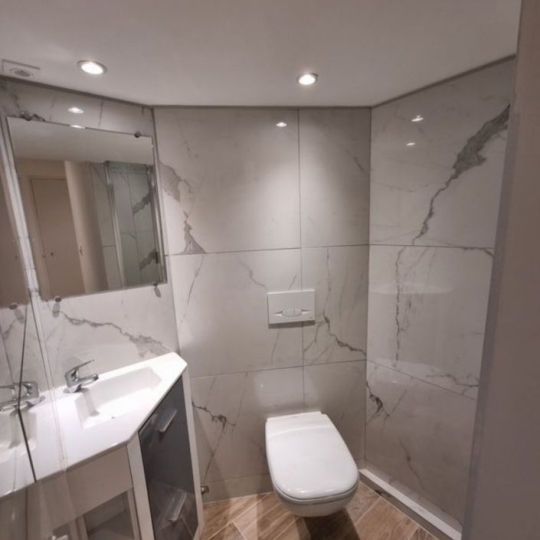  Alpes immobilier : Appartement | GRENOBLE (38000) | 17 m2 | 60 000 &euro; 