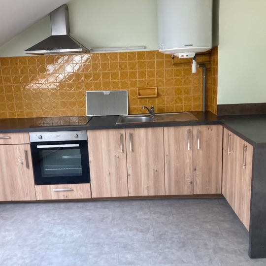  Alpes immobilier : Appartement | VOIRON (38500) | 54 m2 | 112 000 &euro; 