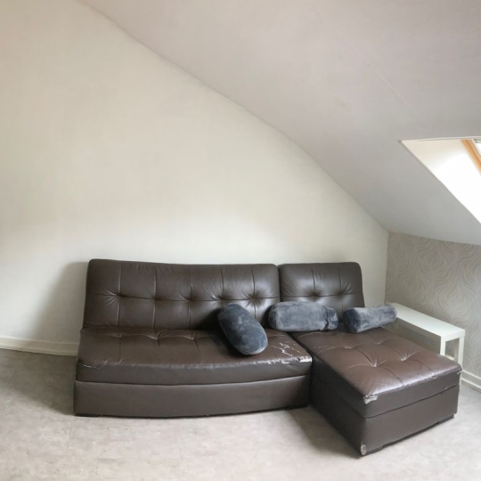  Alpes immobilier : Appartement | VOIRON (38500) | 54 m2 | 112 000 &euro; 