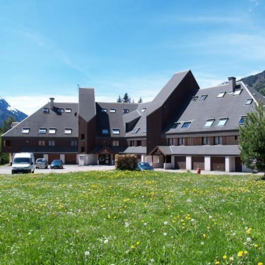  Alpes immobilier : Apartment | SAINT-PIERRE-DE-CHARTREUSE (38380) | 28 m2 | 59 000 € 