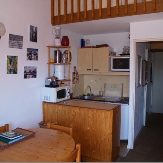  Alpes immobilier : Apartment | SAINT-PIERRE-DE-CHARTREUSE (38380) | 28 m2 | 59 000 € 