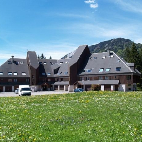  Alpes immobilier : Apartment | SAINT-PIERRE-DE-CHARTREUSE (38380) | 24 m2 | 74 000 € 