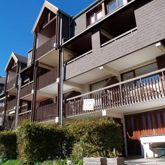  Alpes immobilier : Apartment | SAINT-PIERRE-DE-CHARTREUSE (38380) | 24 m2 | 74 000 € 