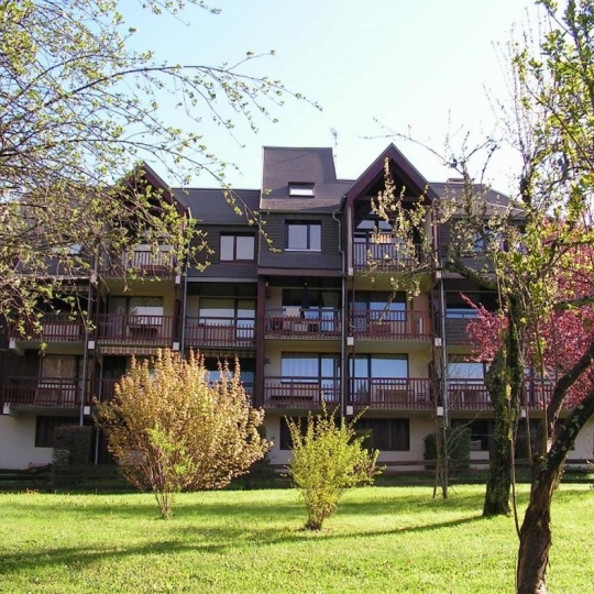  Alpes immobilier : Apartment | SAINT-PIERRE-DE-CHARTREUSE (38380) | 18 m2 | 35 000 € 