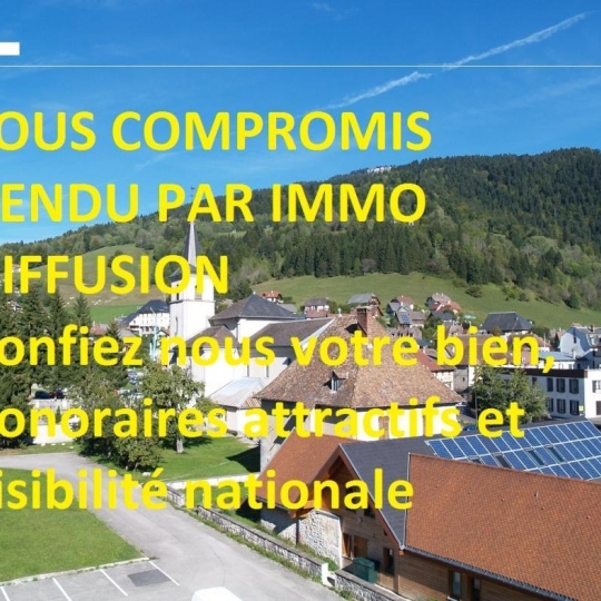  Alpes immobilier : Appartement | SAINT-PIERRE-DE-CHARTREUSE (38380) | 18 m2 | 35 000 € 